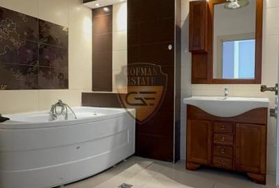 Apartament 3 camere, complet mobilat si utilat, vedere la mare, parcare, et 2 - 3