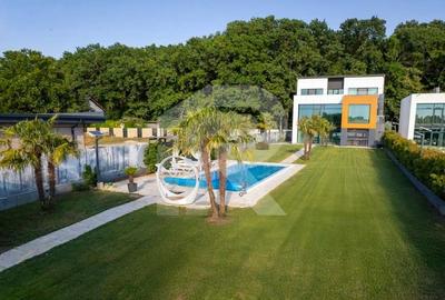 Pe Malul Snagovului, Unde Luxul Devine Cotidian - 37