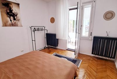 Apartament cu 2 camere semidecomandat în P-ța Romană - 6