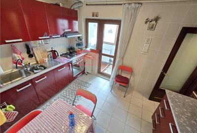 Apartament 3 camere Tătărași str. Ciurchi - 3