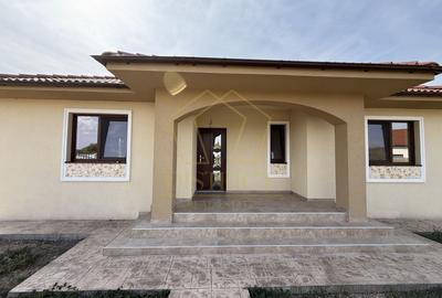 Casa individuala nou construit deosebita I Sag I Manastire - 16