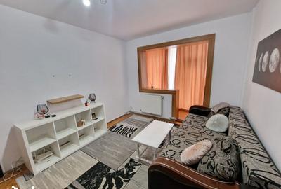 Apartament cu 3 camere semidecomandat în Banca Națională - 6