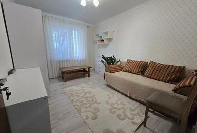 Apartament cu 2 camere decomandat în Buziașului - 2