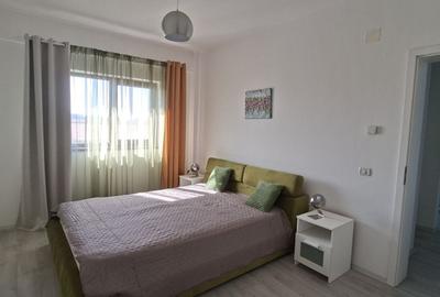 Apartament cu 2 camere semidecomandat, mobilat în Dumbrăvița - 20