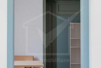 Apartament cu 2 camere decomandat, mobilat în Central - 2