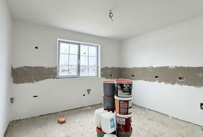 Casă cu 4 camere în Central - 5