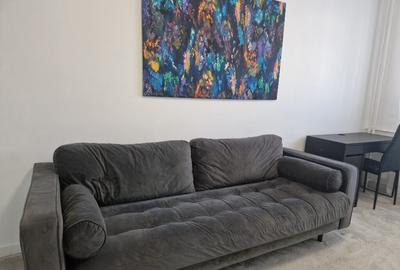 Apartament cu 3 camere decomandat în Doamna Ghica - 3