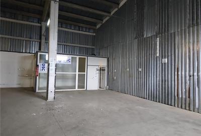 Spatiu Industrial - 360 mp - Depozitare - Distributie - 4