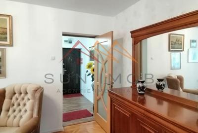 Apartament 2 camere, central, CT, Campina Prahova - 2