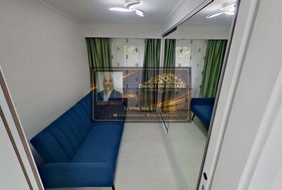 Apartament cu 2 camere semidecomandat, mobilat în Central - 3