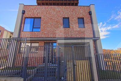 Duplex, 184 mp utili, teren de 90 mp, in Faget - 1