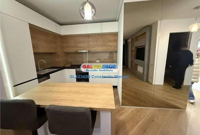 Apartament cu 3 camere, Pipera Plaza, si parcare - 1