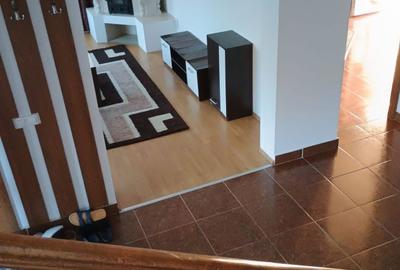 Casă cu 4 camere în Sântana de Mureș - 16