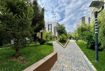 Apartament 3 camere, bloc nou, parcare privata, MRS Smart Al - 11