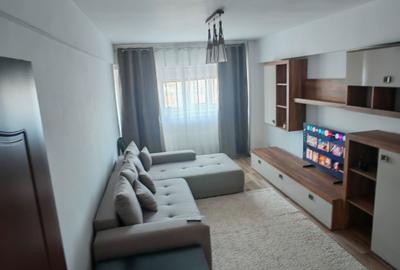 Apartament cu 2 camere decomandat în Popoveni