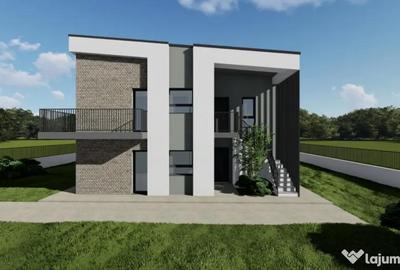 Apartament cu 3 camere decomandat în Central - 4