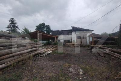 Spatiu depozitare/productie de inchiriat, oras Nasaud - 9