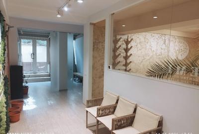 Apartament cu 3 camere decomandat în Aviatorilor - 3