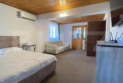 Apartament 3 camere de inchiriat, 110mp, zona George Enescu - 2