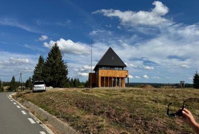 Teren Construcții intravilan de 1000 mp, în Călățele - 5