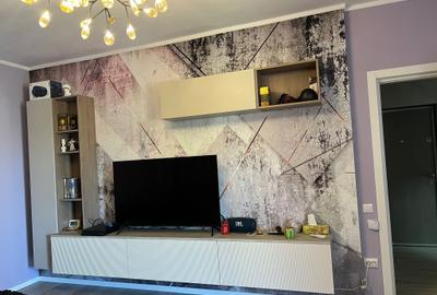 Apartament cu 2 camere decomandat, mobilat în Nicolae Grigorescu - 2