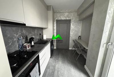 Apartament LUX de inchiriat 2 camere Sibiu Doamna Stanca - 5