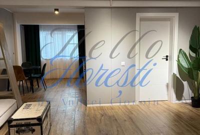 Apartament cu 2 camere decomandat în Andrei Mureșanu - 5