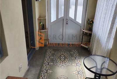 Casă cu 4 camere cu Teren 773 Mp în Pietroasele - 11