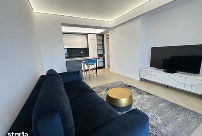 Apartament cu 2 camere în Central - 3