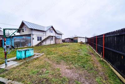 Casa Ungheni Arges - 1