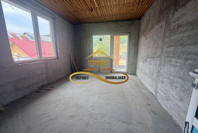 Casă individuală cu 5 camere cu Teren 757 Mp în Luncani - 13