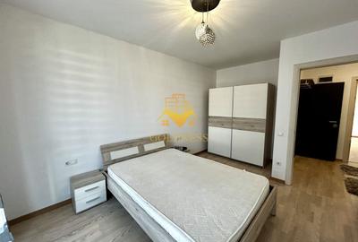 Apartament cu 3 camere semidecomandat în Mănăștur - 4