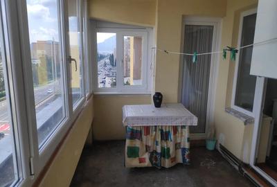 Apartament 3 camere structura mare - Calea Bucuresti - 1