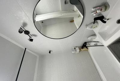 Apartament cu 3 camere decomandat în Berceni - 3