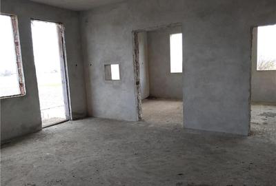 Casă în Bodești - 2