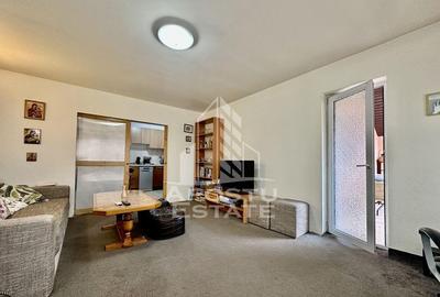 Apartament cu 2 camere, decomandat, 2 locuri de parcare, ... - 2