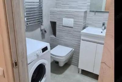 Garsoniera de inchiriat in zona Centrul Civic - 1