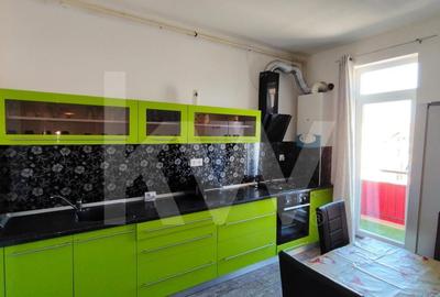 Apartament cu 2 camere decomandat, mobilat în Turnișor - 1