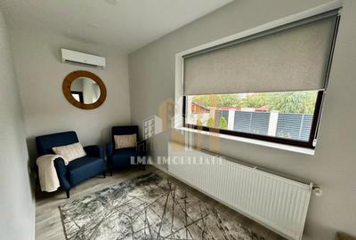 Casa individuala 6 camere Harman Brasov - 6