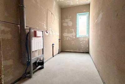 Apartament 2 camere, 50 mp cu GRADINA 50 mp-pe Calea Urseni - 4