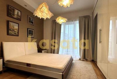 Apartament cu 2 camere semidecomandat, mobilat în Ștefăneștii de Jos - 12