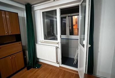 Apartament cu 2 camere decomandat în Titan - 6