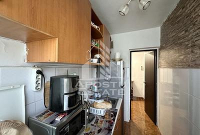 Apartament cu 2 camere, etaj intermediar, Circumvalatiunii - 4