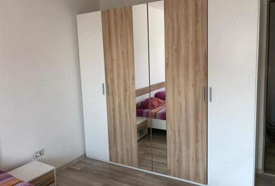 Garsonieră semidecomandată în Complex Studențesc - 8