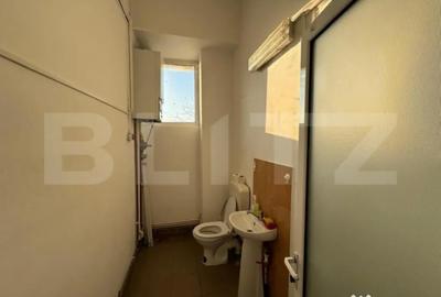 Spațiu comercial, de 64 mp, în Independenței - 2