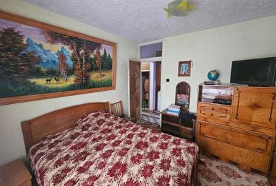 Apartament cu 2 camere decomandat în Central - 11