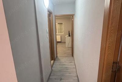 Apartament cu 2 camere semidecomandat în Micălaca - 3