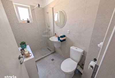 Apartament cu 2 camere, mobilat în Central