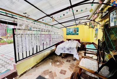 Casă cu 2 camere cu Teren 747 Mp în Roșia - 9