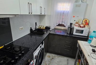 Apartament 2 camere la parter zona Primaverii - 3